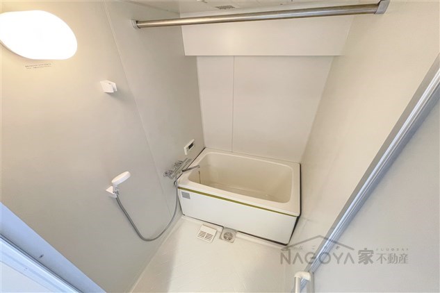 Ｋコート観月 風呂画像