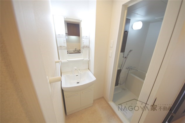 リバーコート砂田橋Ⅱ その他4