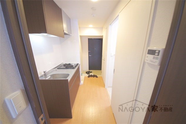 リバーコート砂田橋Ⅱ その他5