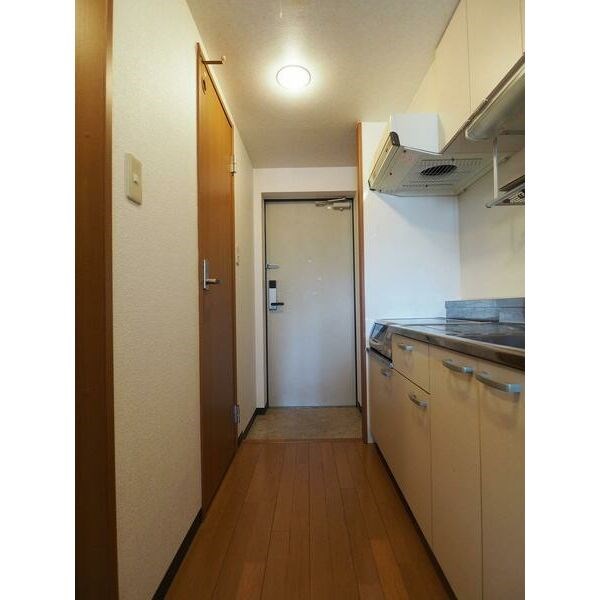 Ｍ５ＥＬＭｕｎｄｏ 玄関