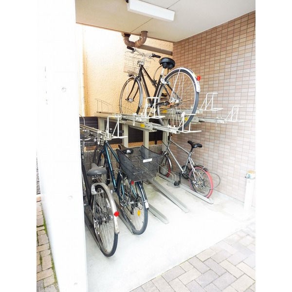 Ｍ５ＥＬＭｕｎｄｏ その他外観4