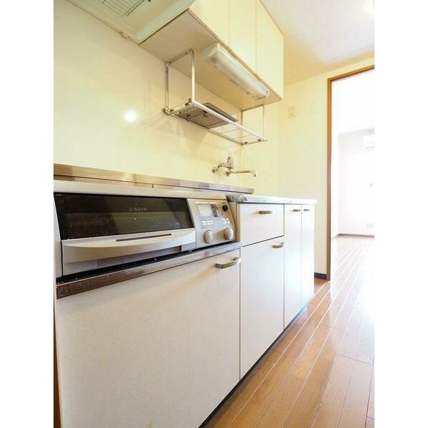 Ｍ５ＥＬＭｕｎｄｏ キッチン