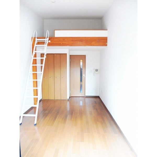 Ｍ５ＥＬＭｕｎｄｏ ベッドルーム