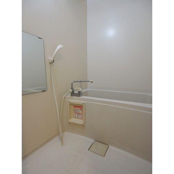 Ｍ５ＥＬＭｕｎｄｏ 風呂画像