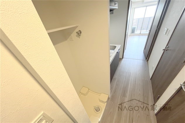 MAXIV東別院 その他7