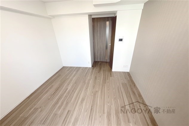 MAXIV東別院 ベッドルーム