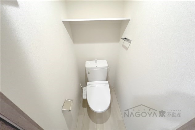 MAXIV東別院 その他5