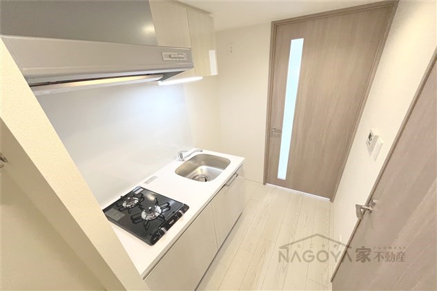 MAXIV東別院 キッチン