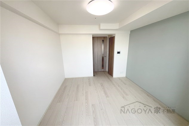 MAXIV東別院 ベッドルーム