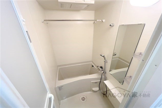 MAXIV東別院 風呂画像