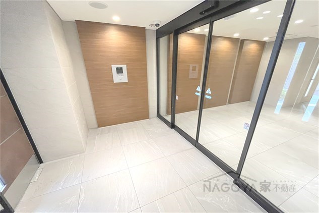 MAXIV東別院 その他外観2