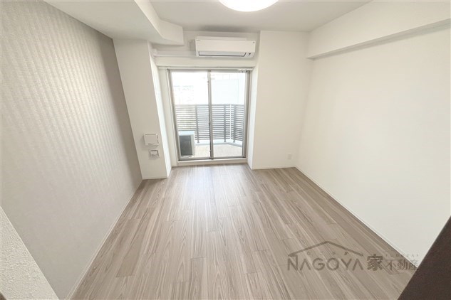 MAXIV東別院 リビング