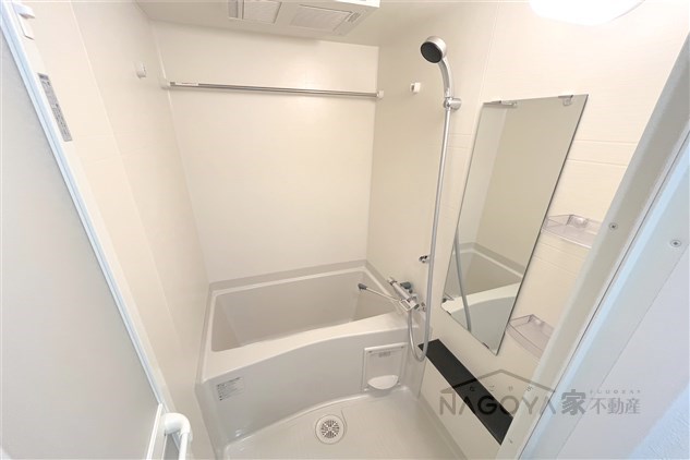 MAXIV東別院 風呂画像