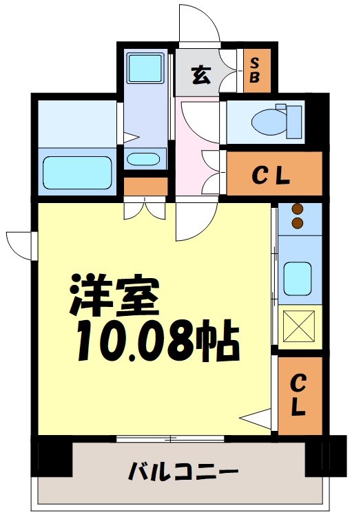 inspiration 間取り図