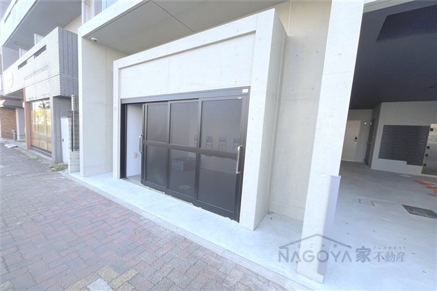 inspiration その他外観3