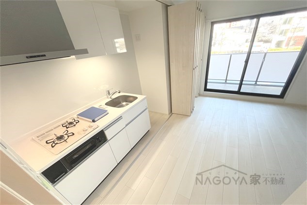 inspiration キッチン