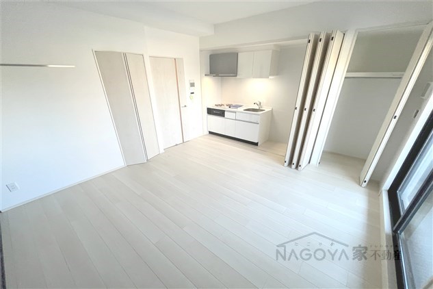 inspiration ベッドルーム