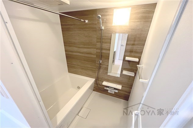 inspiration 風呂画像