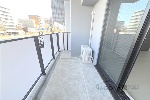 inspiration ベランダ