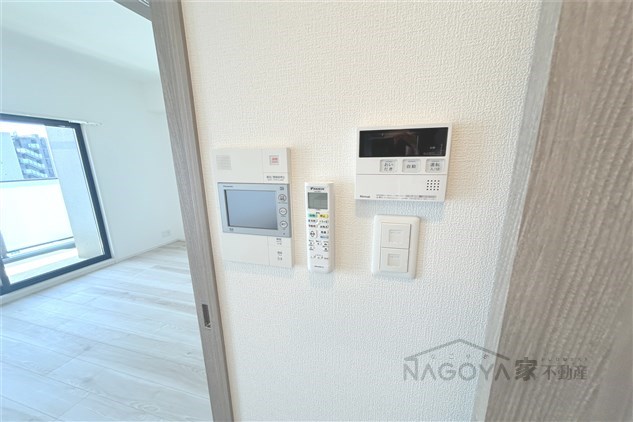 S-RESIDENCE亀島駅前blaze その他1