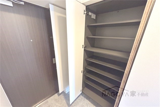 S-RESIDENCE亀島駅前blaze その他6