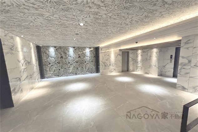 S-RESIDENCE亀島駅前blaze その他外観2