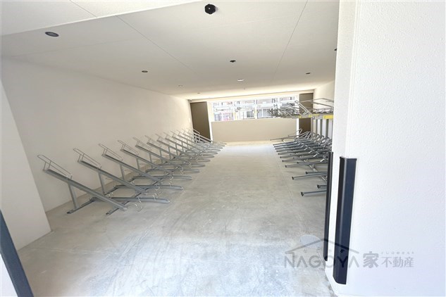 S-RESIDENCE亀島駅前blaze その他外観6