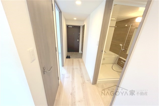 S-RESIDENCE亀島駅前blaze その他8