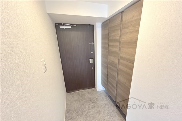 S-RESIDENCE亀島駅前blaze その他9