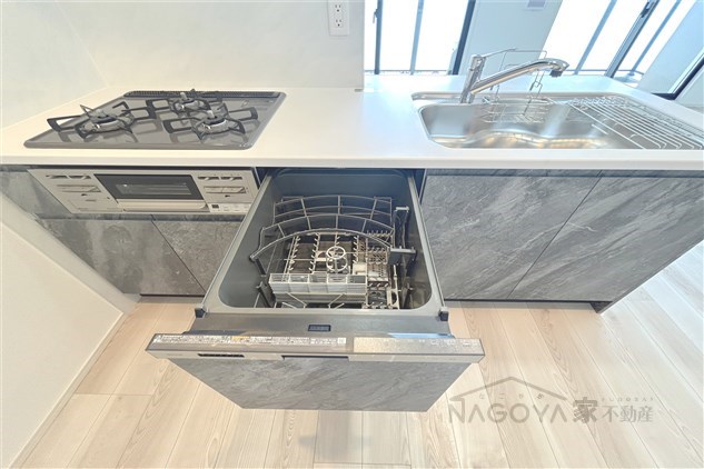 S-RESIDENCE亀島駅前blaze その他12