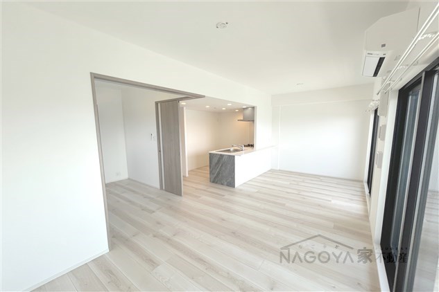 S-RESIDENCE亀島駅前blaze その他15