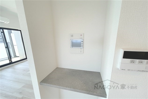 S-RESIDENCE亀島駅前blaze その他2