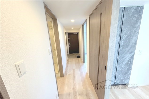 S-RESIDENCE亀島駅前blaze その他6