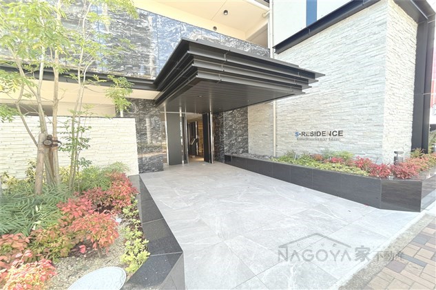 S-RESIDENCE亀島駅前blaze その他外観1