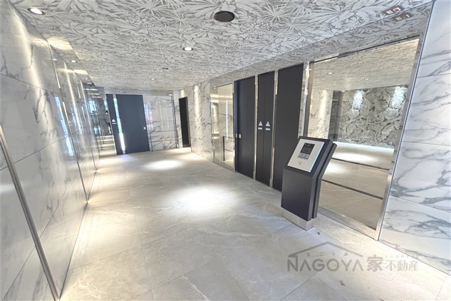 S-RESIDENCE亀島駅前blaze その他外観5