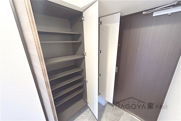 S-RESIDENCE亀島駅前blaze その他9