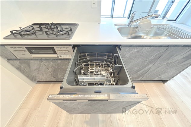 S-RESIDENCE亀島駅前blaze その他12