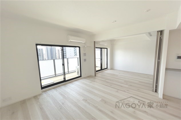 S-RESIDENCE亀島駅前blaze その他14