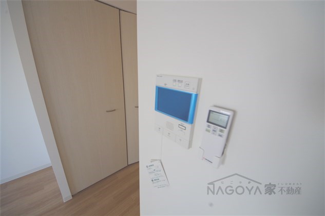 PURE　RESIDENCE名駅南 セキュリティ
