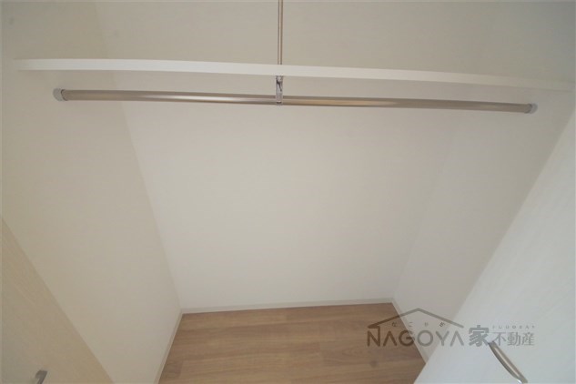 PURE　RESIDENCE名駅南 収納