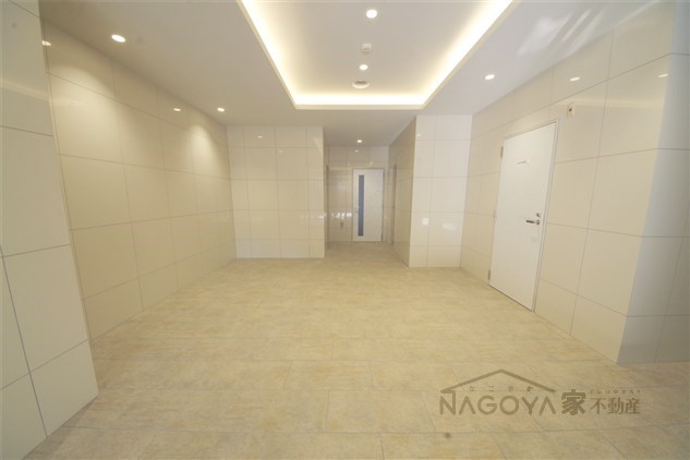 PURE　RESIDENCE名駅南 ロビー