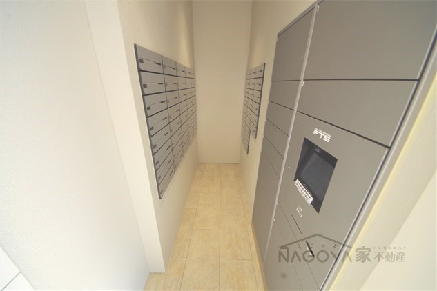 PURE　RESIDENCE名駅南 その他設備