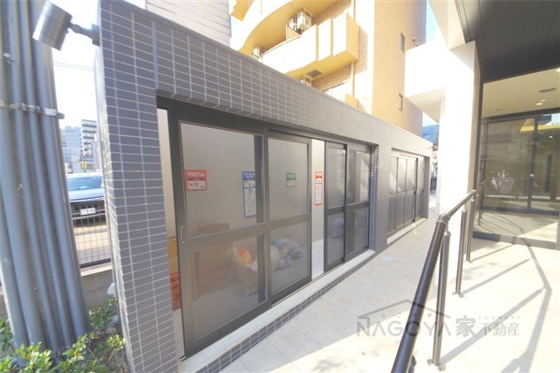 PURE　RESIDENCE名駅南 その他