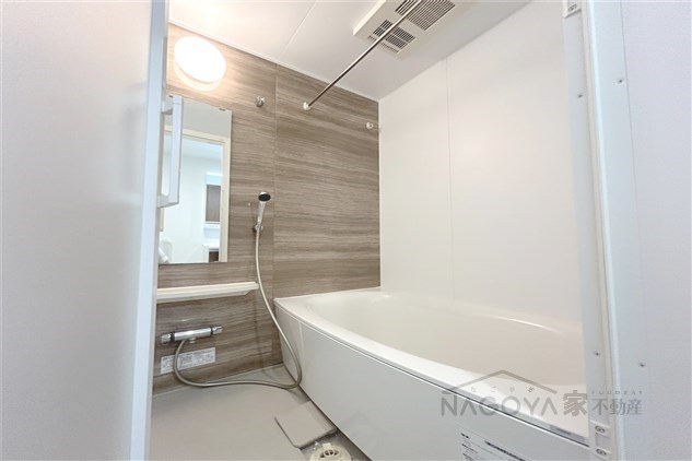 PURE　RESIDENCE名駅南 風呂画像