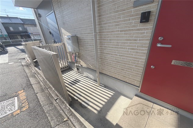 Quatre Portes その他外観1