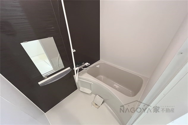 Quatre Portes 風呂画像