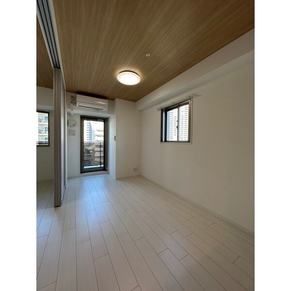 ブランシエスタ金山北 リビング