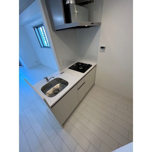 ブランシエスタ金山北 キッチン