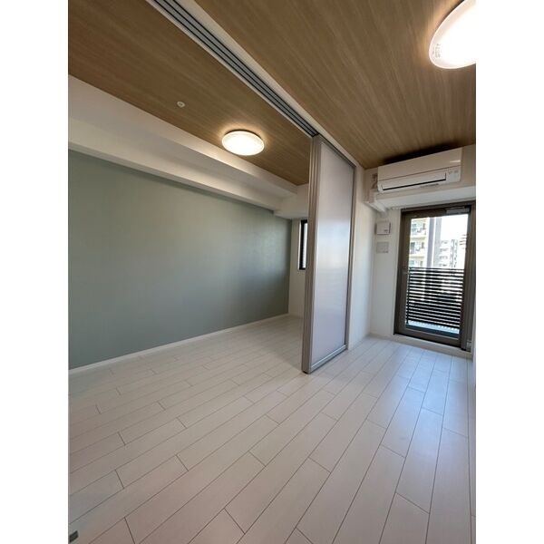 ブランシエスタ金山北 ベッドルーム