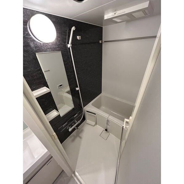 ブランシエスタ金山北 風呂画像